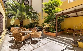 The Loft House Barcelona